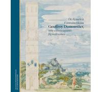 Geoffroy Dumonstier, une extravagante Renaissance De Rouen à Fontainebleau - Collectif - Lienart - relié - Beau livre
