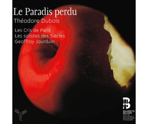 Geoffroy Jourdain - Le Paradis Perdu / Paradise Lost