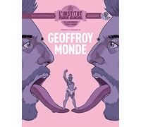 Geoffroy Monde – L'Institut Fluide Glacial – Tome 02 : G. Monde