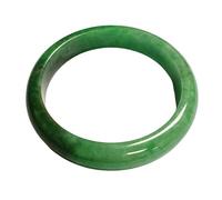 Geofossiles 829 Bracelet Jade Impérial 2' 1/2