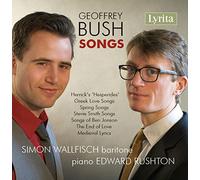 Geofrey Busch Songs