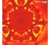 Boards Of Canada – Geogaddi