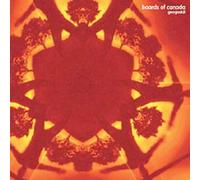 Geogaddi by Boards of Canada [Audio CD] NEUF