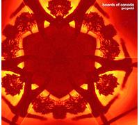 Geogaddi/inclus cd bonus Vinyle