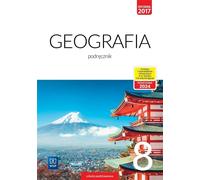 Geografia 8 Podrêcznik Agnieszka Lechowicz, Maciej Lechowicz, Piotr Stankiewicz, Arkadiusz G³owacz (Buch auf Polnisch)