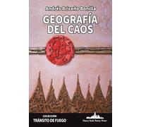 Geografía del caos