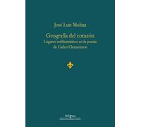 Geografía del corazón: Lugares emblemáticos en la poesía de Carlos Clementson