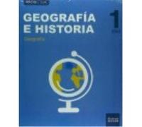 Geografía E Historia 1.º Eso Inicia Dual Libro Del Alumno. Ceuta / Melilla / Extremadura - Varios autores Varios Autores (Auteur)