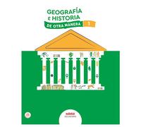 GEOGRAFÍA E HISTORIA 1
