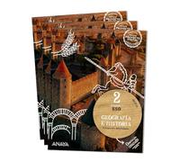 Geografía e Historia 2