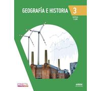 GEOGRAFÍA E HISTORIA 3
