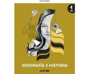 Geografía e Historia | José Manuel Crespo José Manuel Crespo (Auteur)