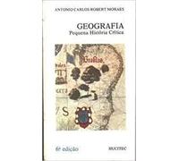 Geografia Pequena Historia Critica