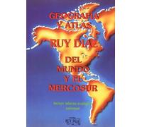 Geografia y Atlas del Mundo y El Mercosur
