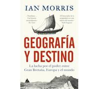 Geografía y destino/ Geography is Destiny