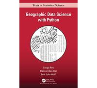 Geographic Data Science with Python