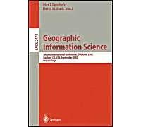 Geographic Information Science