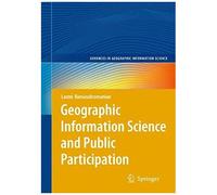 Geographic Information Science And Public Participation