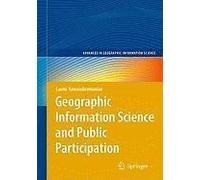 Geographic Information Science And Public Participation