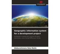 Geographic Information System For A Development Project