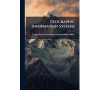 Geographic Information Systems