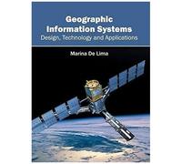 Geographic Information Systems