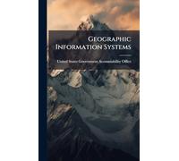 Geographic Information Systems
