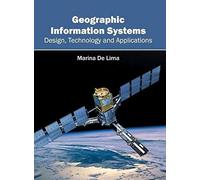 Geographic Information Systems