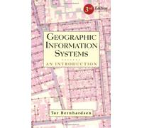 Geographic Information Systems