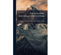 Geographic Information Systems