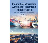 Geographic Information Systems For Intermodal Transportation