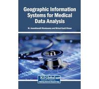 Geographic Information Systems for Medical Data Analysis