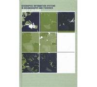 Geographic Information Systems in Oceanography and Fisheries by Vasilis D. Valavanis Hardcover Book Vasilis D. Valavanis (Auteur)