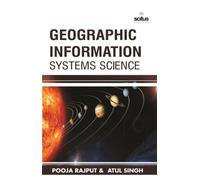 Geographic Information Systems Science