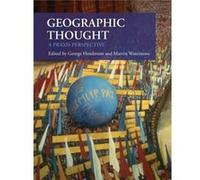 Geographic Thought by George Henderson Georg Henderson (Auteur)