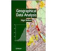 Geographical Data Analysis Nigel Walford (Auteur)