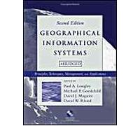 Geographical Information Systems