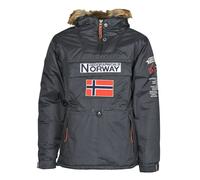 Geographical Norway Barman Db Homme