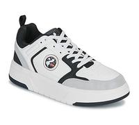 Geographical Norway Baskets basses OASIS in Blanc 45