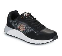 Geographical Norway Baskets basses OTAG in Noir 40