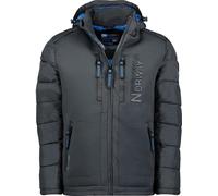 Geographical Norway-Beachwood068_man_dkgrey : Taille - S Taille : S