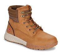 Geographical Norway Boots OCLARC in Marron 41