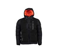 Geographical Norway - Doudoune Homme Beachwood Noir-Taille - S