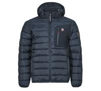 Geographical Norway Doudounes BELVIRA in Marine EU XXL