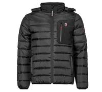 Geographical Norway Doudounes BELVIRA in Noir EU S