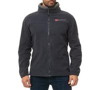 Geographical Norway Herren Fleecejacke Modell 05 bans Men Navy XL