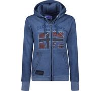 Geographical Norway Hoodie / Pullover Gotz Men 100 Eo +Bs M