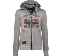 Geographical Norway Hoodie / Pullover Gotz Men 100 Eo +Bs M