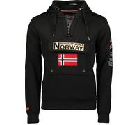 Geographical Norway Hoodie / Pullover Gymclass Db Men 100 L