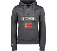 Geographical Norway Hoodie / Pullover Gymclass Db Men 100 M